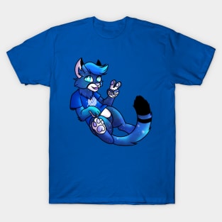 Uni-FUR-se T-Shirt